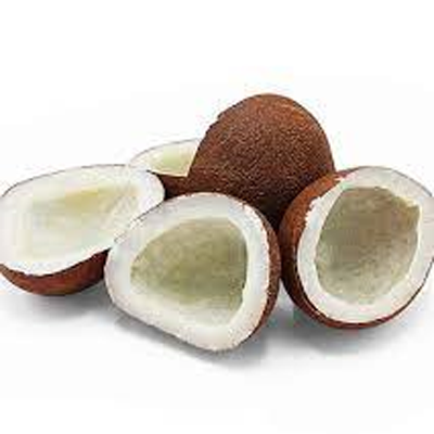 Dry Coconut